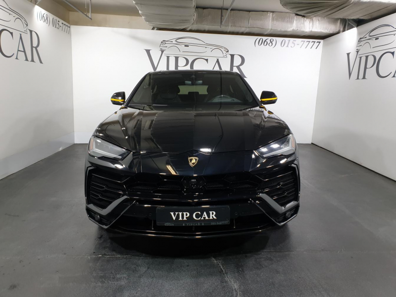 Lamborghini Urus бензин 2019 id-1005170 Купить Lamborghini Urus бензин 2019 id-1005170 в Киеве, Фото №5