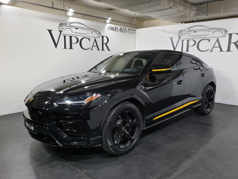 Lamborghini Urus бензин 2019 id-1005170 Купить Lamborghini Urus бензин 2019 id-1005170 в Киеве, Фото №6