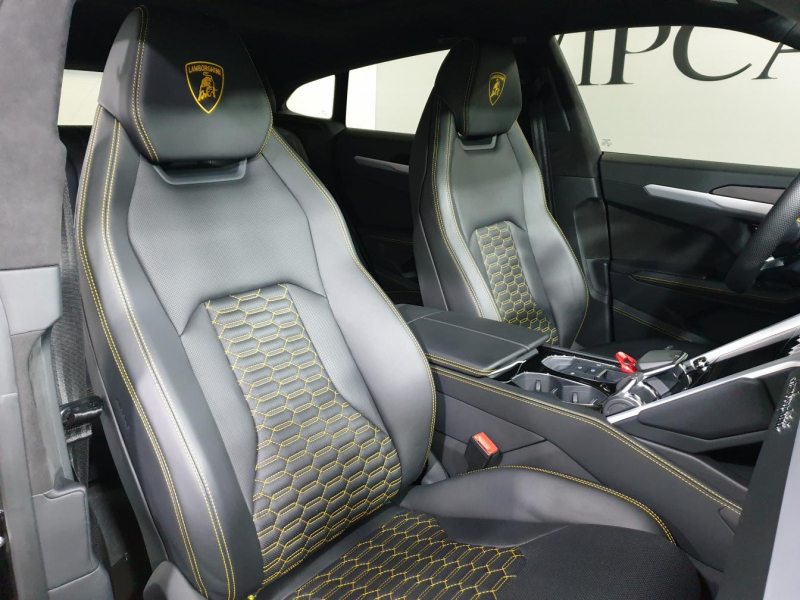 Lamborghini Urus бензин 2019 id-1005170 Купить Lamborghini Urus бензин 2019 id-1005170 в Киеве, Фото №10