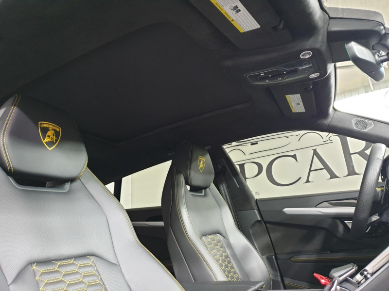 Lamborghini Urus бензин 2019 id-1005170 Купить Lamborghini Urus бензин 2019 id-1005170 в Киеве, Фото №11