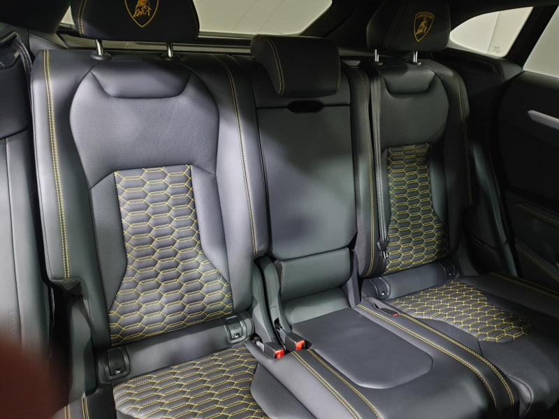 Lamborghini Urus бензин 2019 id-1005170 Купить Lamborghini Urus бензин 2019 id-1005170 в Киеве, Фото №12