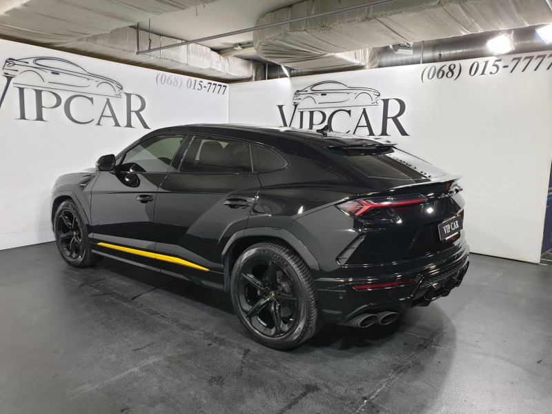 Lamborghini Urus бензин 2019 id-1005170 Купить Lamborghini Urus бензин 2019 id-1005170 в Киеве, Фото №13