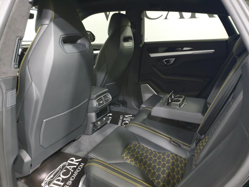 Lamborghini Urus бензин 2019 id-1005170 Купить Lamborghini Urus бензин 2019 id-1005170 в Киеве, Фото №18