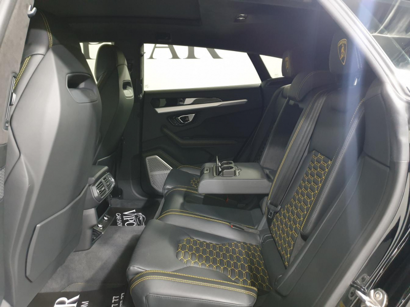 Lamborghini Urus бензин 2019 id-1005170 Купить Lamborghini Urus бензин 2019 id-1005170 в Киеве, Фото №19
