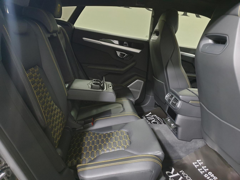 Lamborghini Urus бензин 2019 id-1005170 Купить Lamborghini Urus бензин 2019 id-1005170 в Киеве, Фото №27