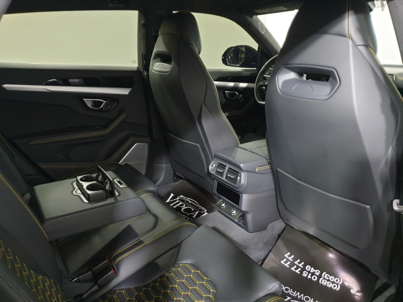 Lamborghini Urus бензин 2019 id-1005170 Купить Lamborghini Urus бензин 2019 id-1005170 в Киеве, Фото №28