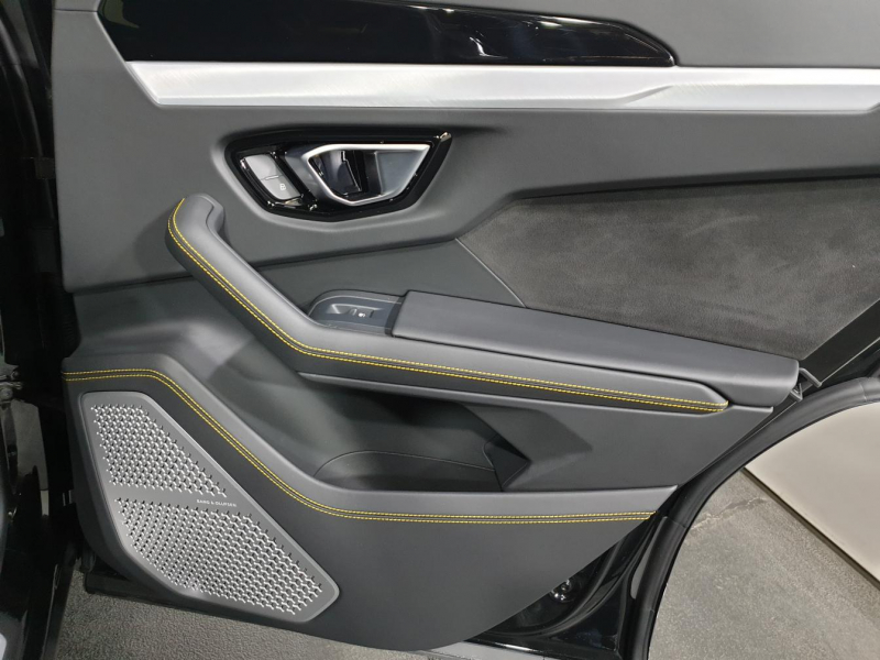 Lamborghini Urus бензин 2019 id-1005170 Купить Lamborghini Urus бензин 2019 id-1005170 в Киеве, Фото №29