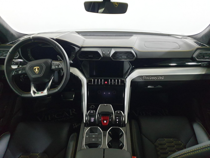 Lamborghini Urus бензин 2019 id-1005170 Купить Lamborghini Urus бензин 2019 id-1005170 в Киеве, Фото №34