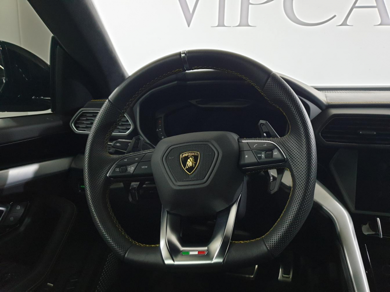 Lamborghini Urus бензин 2019 id-1005170 Купить Lamborghini Urus бензин 2019 id-1005170 в Киеве, Фото №35
