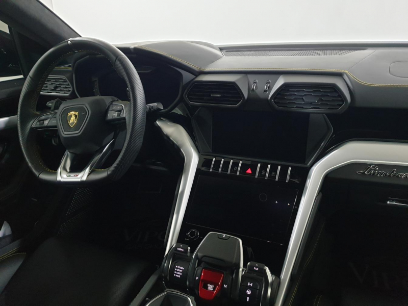 Lamborghini Urus бензин 2019 id-1005170 Купить Lamborghini Urus бензин 2019 id-1005170 в Киеве, Фото №36