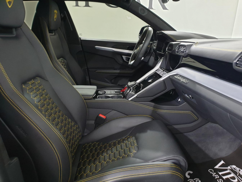 Lamborghini Urus бензин 2019 id-1005170 Купить Lamborghini Urus бензин 2019 id-1005170 в Киеве, Фото №37