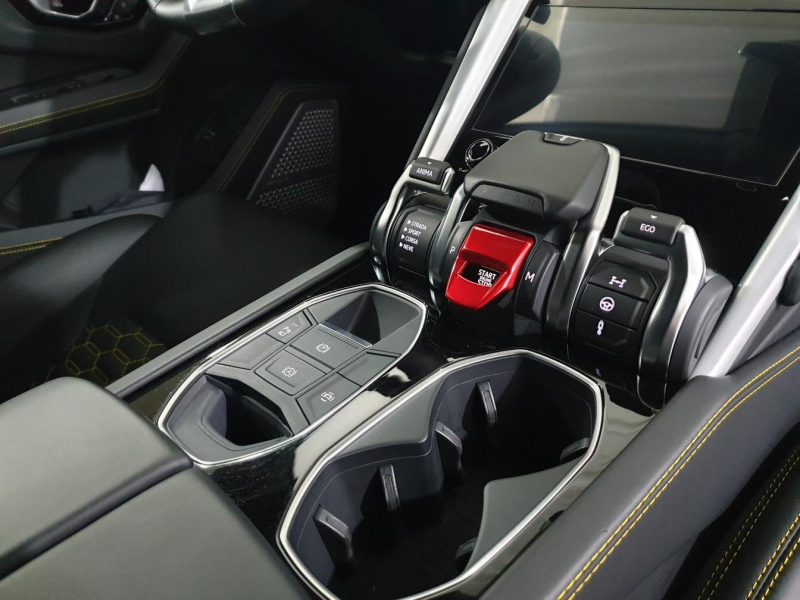 Lamborghini Urus бензин 2019 id-1005170 Купить Lamborghini Urus бензин 2019 id-1005170 в Киеве, Фото №47