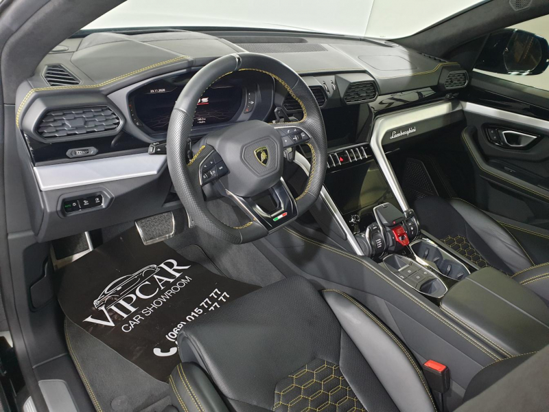 Lamborghini Urus бензин 2019 id-1005170 Купить Lamborghini Urus бензин 2019 id-1005170 в Киеве, Фото №48