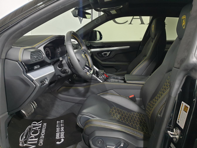 Lamborghini Urus бензин 2019 id-1005170 Купить Lamborghini Urus бензин 2019 id-1005170 в Киеве, Фото №49