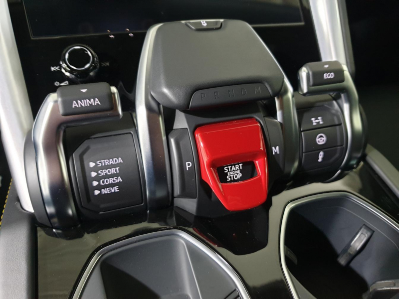 Lamborghini Urus бензин 2019 id-1005170 Купить Lamborghini Urus бензин 2019 id-1005170 в Киеве, Фото №59