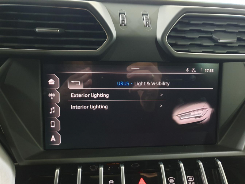 Lamborghini Urus бензин 2019 id-1005170 Купить Lamborghini Urus бензин 2019 id-1005170 в Киеве, Фото №68
