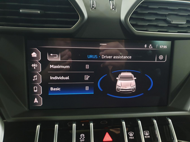 Lamborghini Urus бензин 2019 id-1005170 Купить Lamborghini Urus бензин 2019 id-1005170 в Киеве, Фото №69