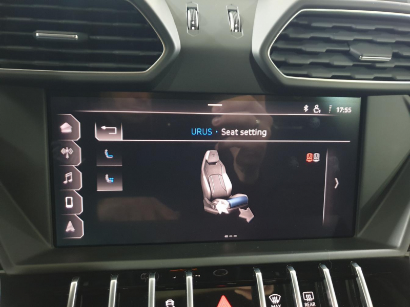 Lamborghini Urus бензин 2019 id-1005170 Купить Lamborghini Urus бензин 2019 id-1005170 в Киеве, Фото №70