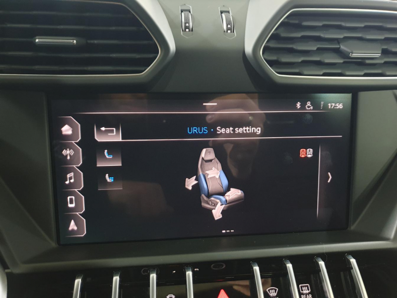 Lamborghini Urus бензин 2019 id-1005170 Купить Lamborghini Urus бензин 2019 id-1005170 в Киеве, Фото №71