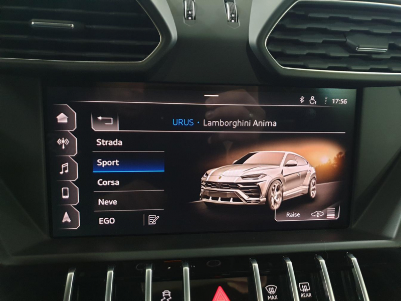 Lamborghini Urus бензин 2019 id-1005170 Купить Lamborghini Urus бензин 2019 id-1005170 в Киеве, Фото №74
