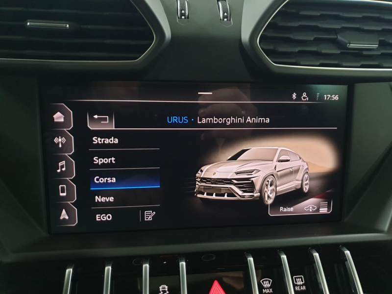 Lamborghini Urus бензин 2019 id-1005170 Купить Lamborghini Urus бензин 2019 id-1005170 в Киеве, Фото №75