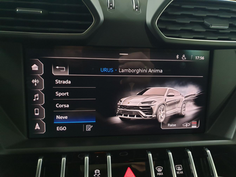 Lamborghini Urus бензин 2019 id-1005170 Купить Lamborghini Urus бензин 2019 id-1005170 в Киеве, Фото №76