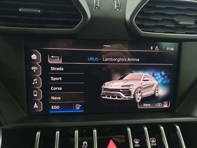 Lamborghini Urus бензин 2019 id-1005170 Купить Lamborghini Urus бензин 2019 id-1005170 в Киеве, Фото №77