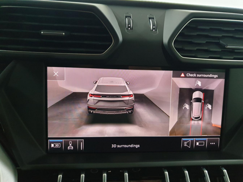 Lamborghini Urus бензин 2019 id-1005170 Купить Lamborghini Urus бензин 2019 id-1005170 в Киеве, Фото №79