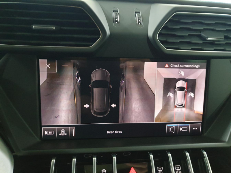 Lamborghini Urus бензин 2019 id-1005170 Купить Lamborghini Urus бензин 2019 id-1005170 в Киеве, Фото №80