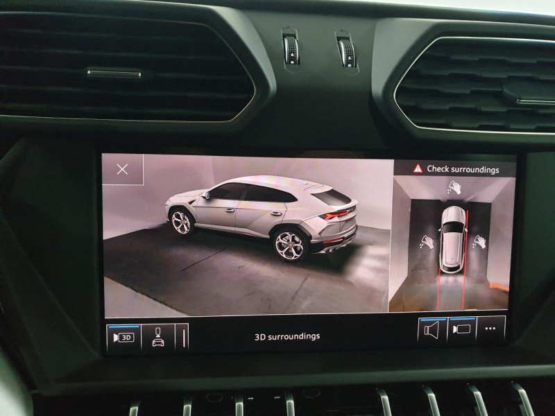Lamborghini Urus бензин 2019 id-1005170 Купить Lamborghini Urus бензин 2019 id-1005170 в Киеве, Фото №81