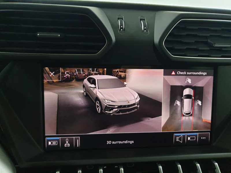 Lamborghini Urus бензин 2019 id-1005170 Купить Lamborghini Urus бензин 2019 id-1005170 в Киеве, Фото №83