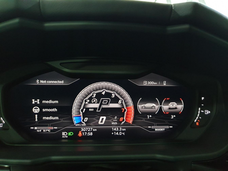 Lamborghini Urus бензин 2019 id-1005170 Купить Lamborghini Urus бензин 2019 id-1005170 в Киеве, Фото №87