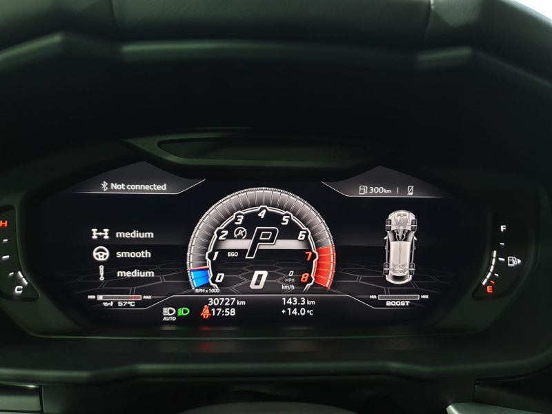 Lamborghini Urus бензин 2019 id-1005170 Купить Lamborghini Urus бензин 2019 id-1005170 в Киеве, Фото №88