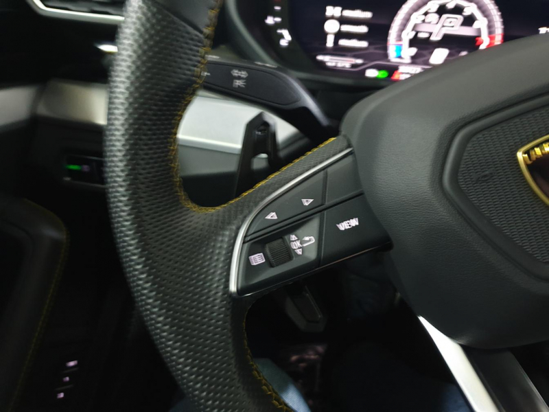 Lamborghini Urus бензин 2019 id-1005170 Купить Lamborghini Urus бензин 2019 id-1005170 в Киеве, Фото №89