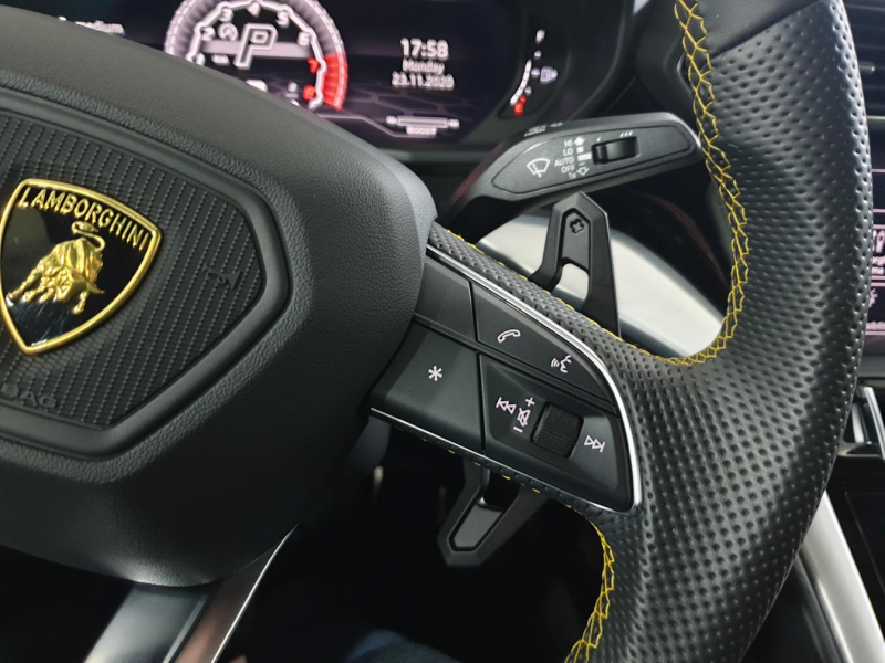 Lamborghini Urus бензин 2019 id-1005170 Купить Lamborghini Urus бензин 2019 id-1005170 в Киеве, Фото №90