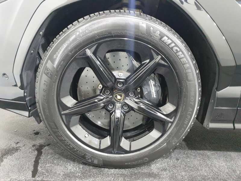 Lamborghini Urus бензин 2019 id-1005170 Купить Lamborghini Urus бензин 2019 id-1005170 в Киеве, Фото №93