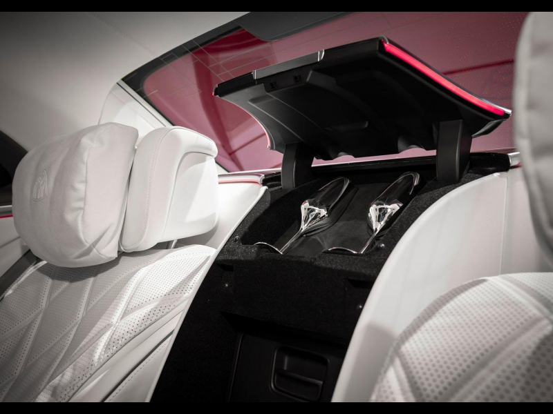 Maybach S 580 бензин 2021 id-1005166 Купить Maybach S 580 бензин 2021 id-1005166 в Киеве, Фото №8