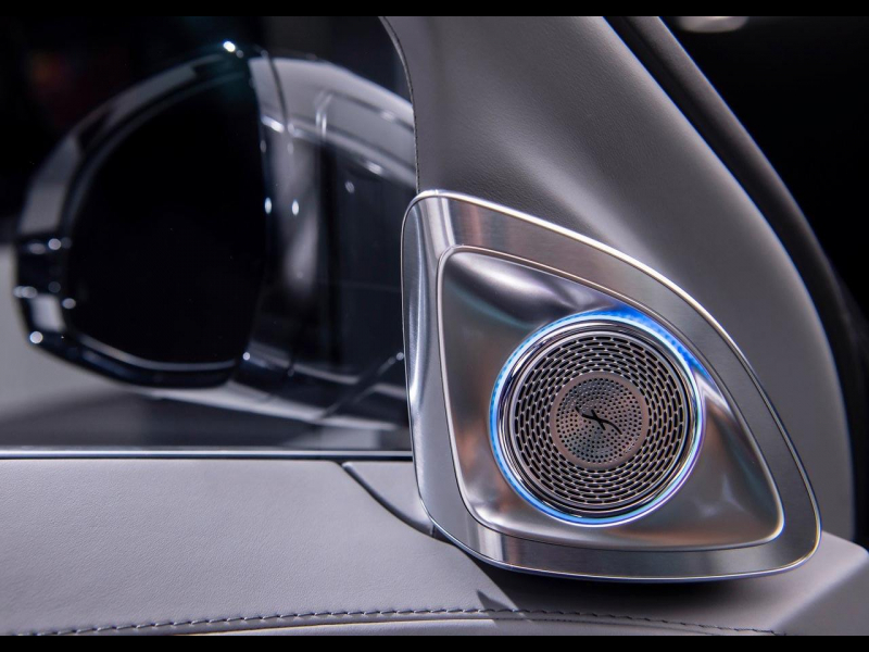 Maybach S 580 бензин 2021 id-1005166 Купить Maybach S 580 бензин 2021 id-1005166 в Киеве, Фото №10