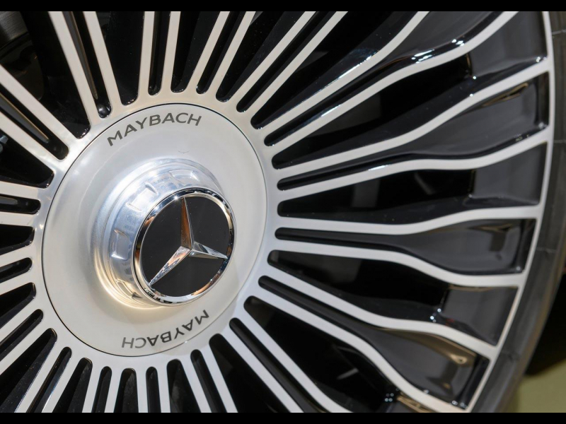 Maybach S 580 бензин 2021 id-1005166 Купить Maybach S 580 бензин 2021 id-1005166 в Киеве, Фото №11