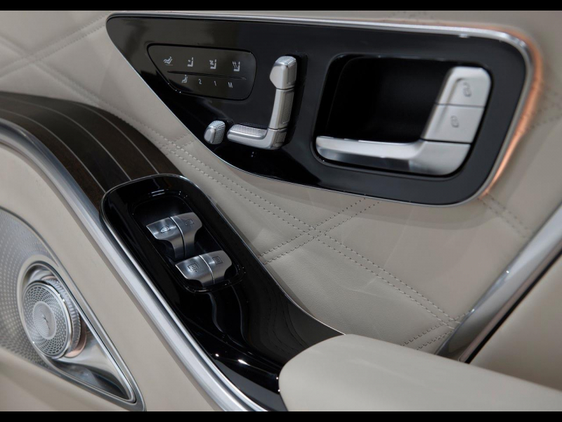 Maybach S 580 бензин 2021 id-1005166 Купить Maybach S 580 бензин 2021 id-1005166 в Киеве, Фото №24