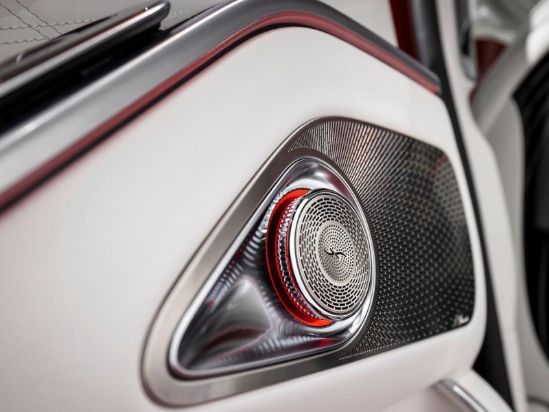 Maybach S 580 бензин 2021 id-1005166 Купить Maybach S 580 бензин 2021 id-1005166 в Киеве, Фото №25