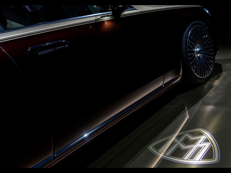 Maybach S 580 бензин 2021 id-1005166 Купить Maybach S 580 бензин 2021 id-1005166 в Киеве, Фото №26