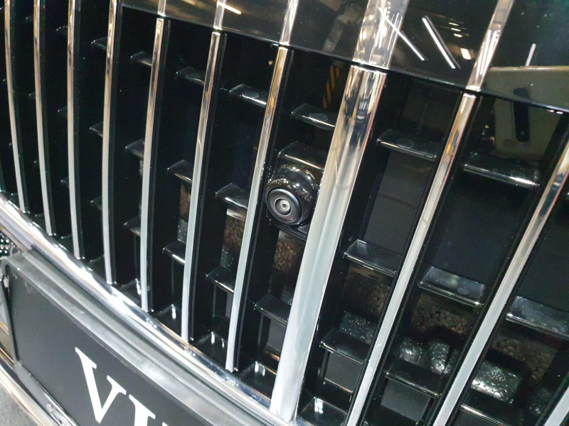 Mercedes-Maybach S 680 4matic бензин 2024 id-1005165 Купить Mercedes-Maybach S 680 4matic бензин 2024 id-1005165 в Киеве, Фото №3