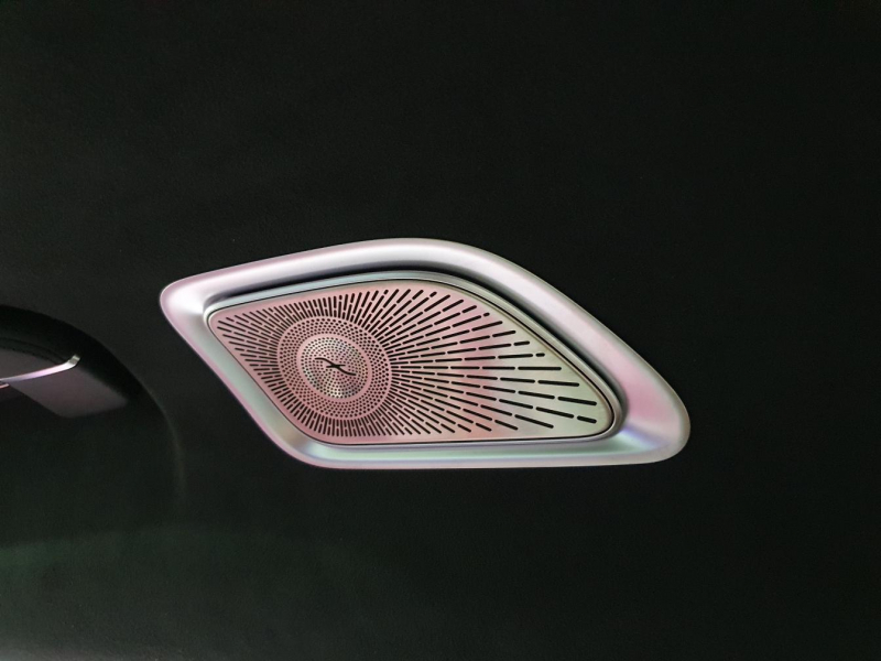 Mercedes-Maybach S 680 4matic бензин 2024 id-1005165 Купить Mercedes-Maybach S 680 4matic бензин 2024 id-1005165 в Киеве, Фото №17
