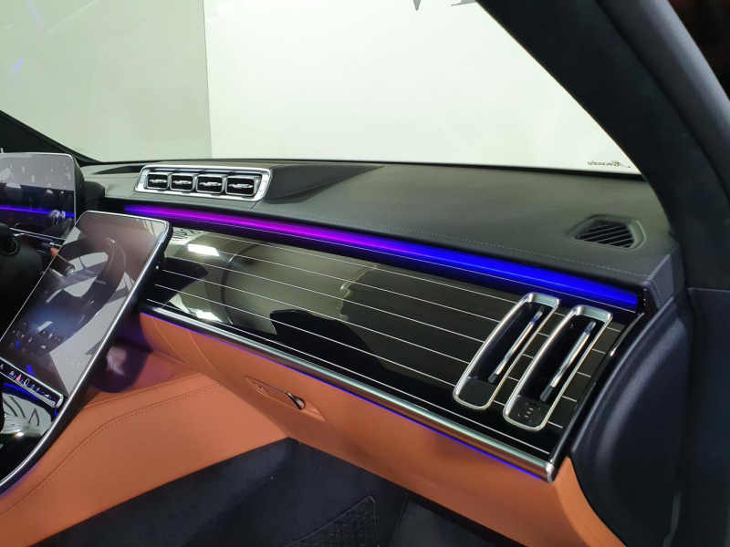 Mercedes-Maybach S 680 4matic бензин 2024 id-1005165 Купить Mercedes-Maybach S 680 4matic бензин 2024 id-1005165 в Киеве, Фото №25