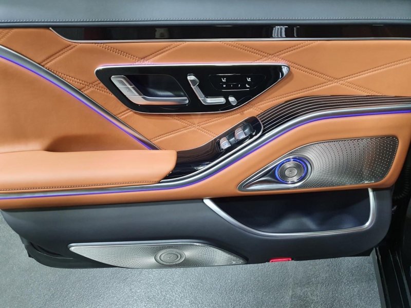 Mercedes-Maybach S 680 4matic бензин 2025 id-1005165 Купить Mercedes-Maybach S 680 4matic бензин 2025 id-1005165 в Киеве, Фото №14