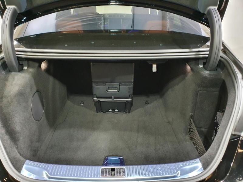 Купить Mercedes-Maybach S 680 4matic бензин 2025 id-1005165 в Киеве, Фото №10