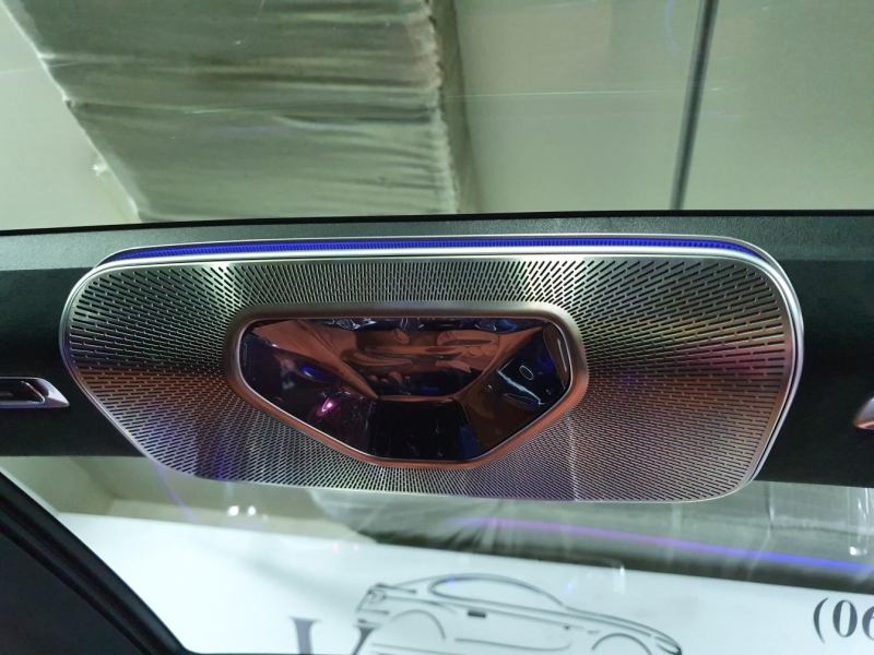 Купить Mercedes-Maybach S 680 4matic бензин 2025 id-1005165 в Киеве, Фото №18