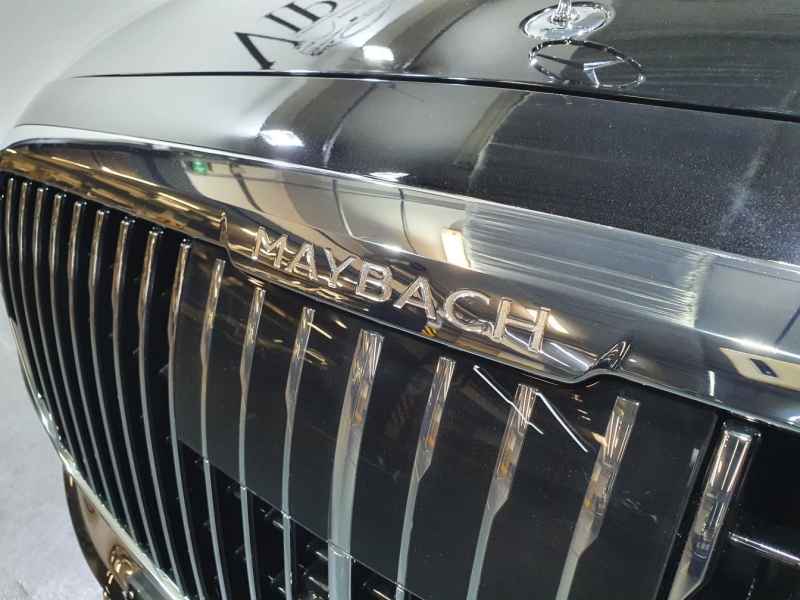 Купить Mercedes-Maybach S 680 4matic бензин 2025 id-1005165 в Киеве, Фото №2