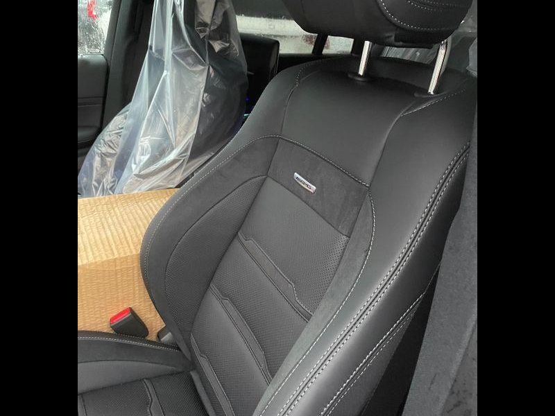 Mercedes-Benz GLS 63 AMG-4Matic бензин 2024 id-1005164 Купить Mercedes-Benz GLS 63 AMG-4Matic бензин 2024 id-1005164 в Киеве, Фото №4